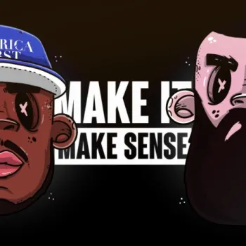 Make It Make Sense ft. D.Cure cover art