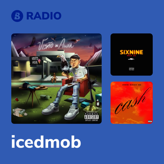 icedmob Radio
