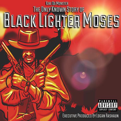 The Only Known Story cover art
