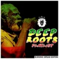 Deep Roots: Burning Spear