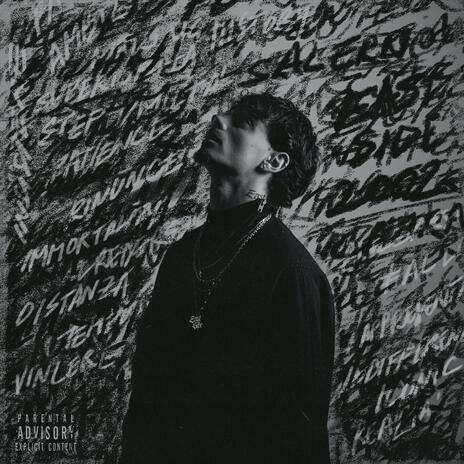 Fuck tutti i forse cover art