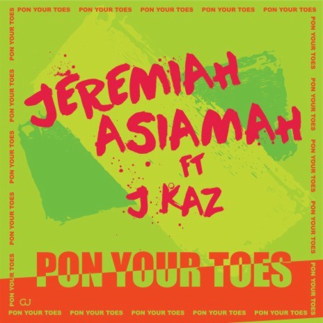 Jeremiah Asiamah