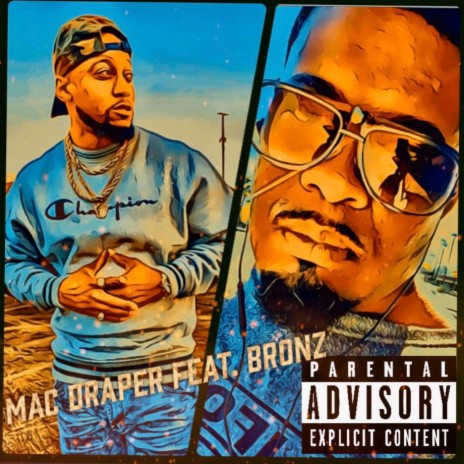 Zone 1 ft. Bronz cover art