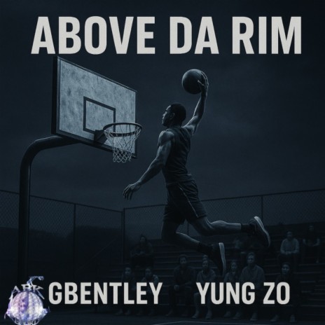 Above Da Rim ft. Yung Zo cover art