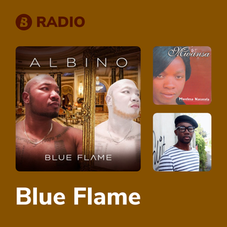 Blue Flame Radio