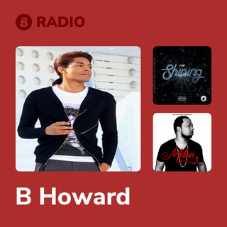 B Howard Radio