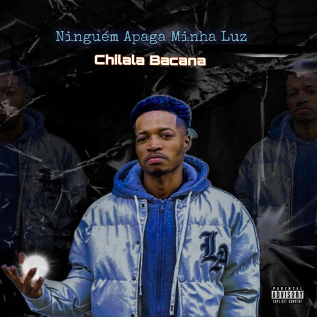 Ninguém Apaga Minha Luz cover art