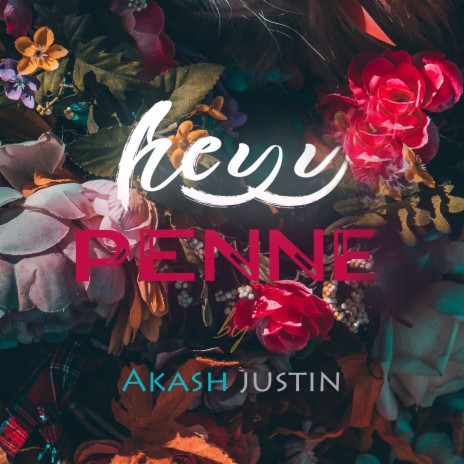 Heyy Penne cover art