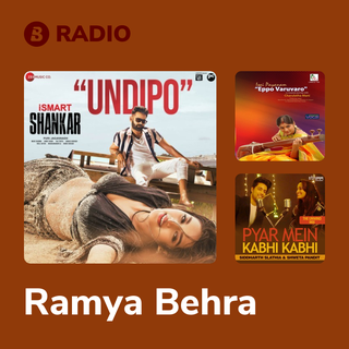 Ramya Behra Radio