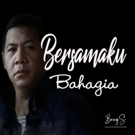 Bersamaku bahagia cover art