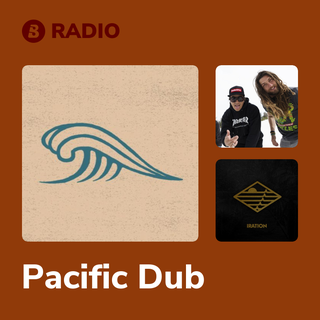 Pacific Dub Radio