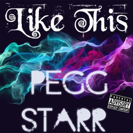 Like This cover art