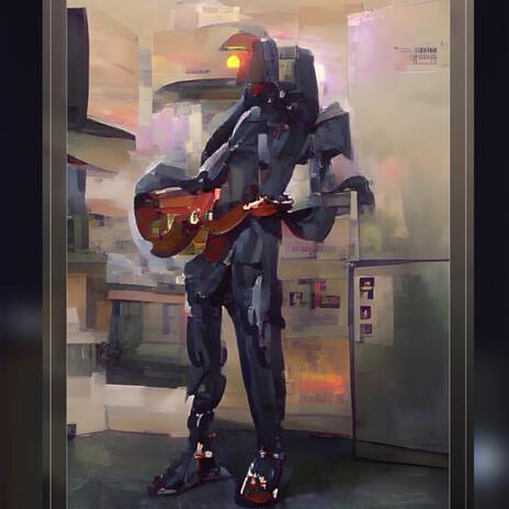 MC LAUGHLIN cover art