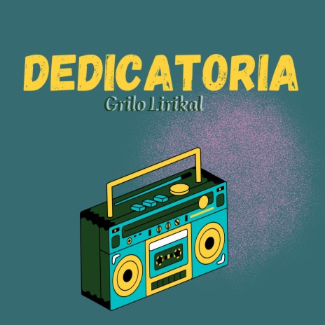 Dedicatoria
