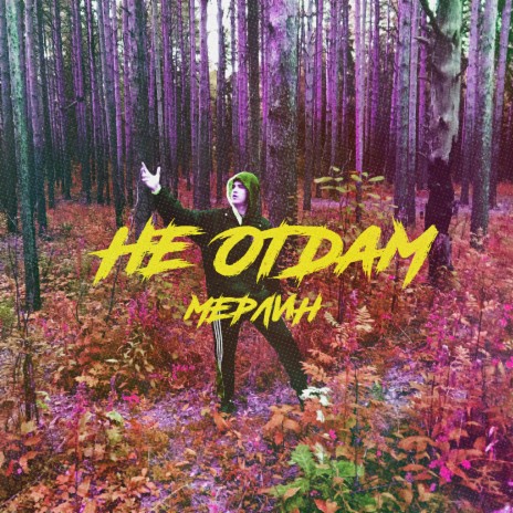 Не отдам cover art