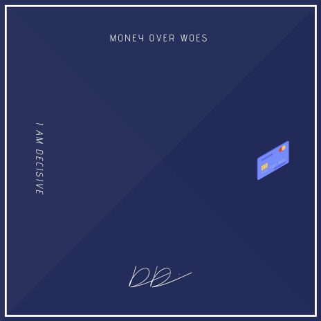 Money Over Woes cover art