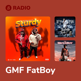 GMF FatBoy Radio