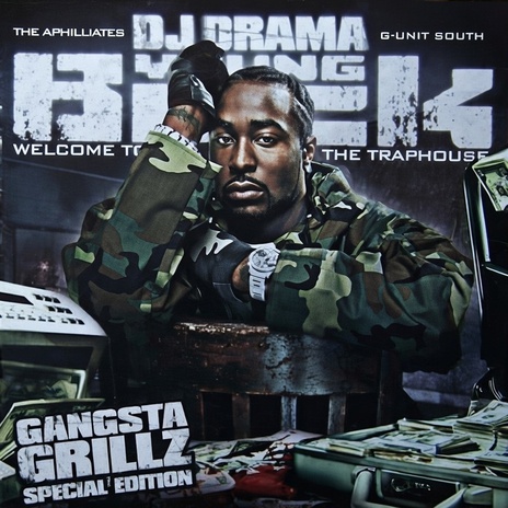 Still ft. Young Buck