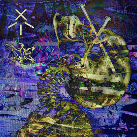 FUCKLESS ft. costlyloss cover art