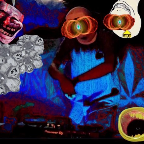 Auschwubz (DeWhau) cover art