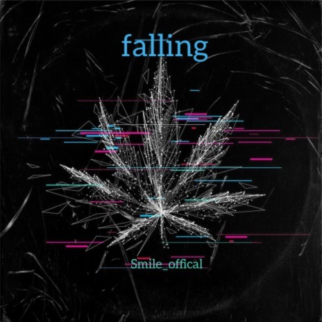 Falling cover art
