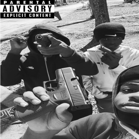 Drench Talk ft. Djfrm1400 & YPG Junechi cover art
