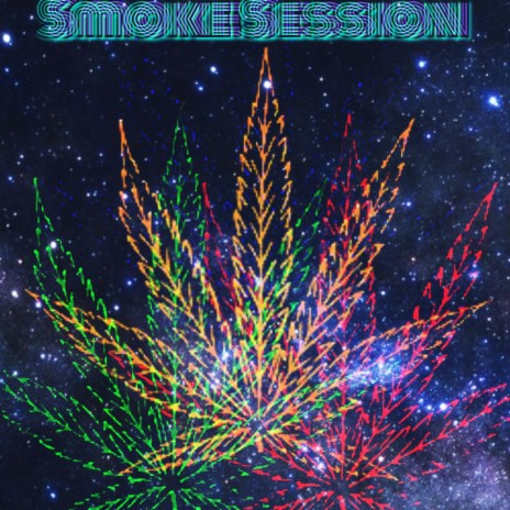 Studio Smoke Session cover art