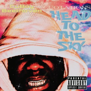 Head To The Sky