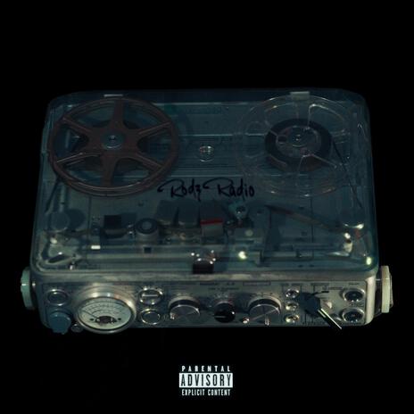 #CRASHH ft. ybemoee! & ABMPXC cover art