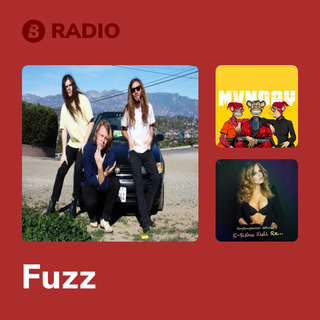 Fuzz Radio
