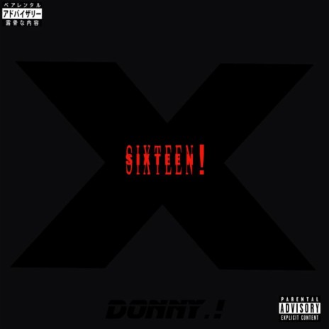 16! The Interlude.(Pt.2) cover art