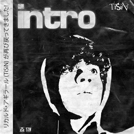 intro cover art