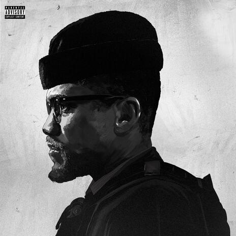 GFK cover art