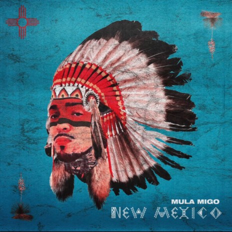 New Mexico cover art