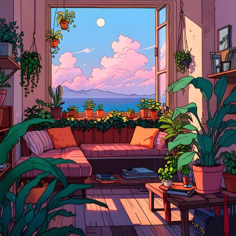Sunset Drive cover art