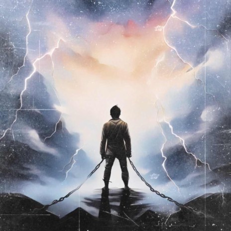 Where Has All the Blood Gone? cover art