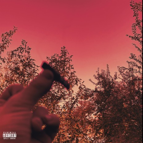Leave Me Alone cover art