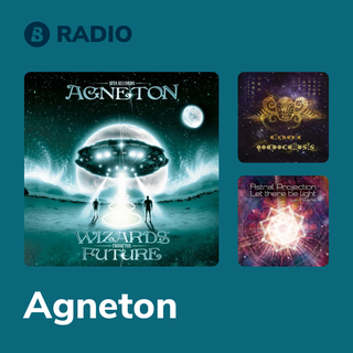 Agneton Radio