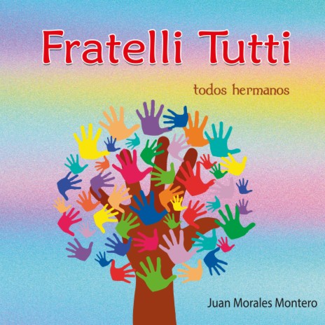 La Gran Familia Humana cover art