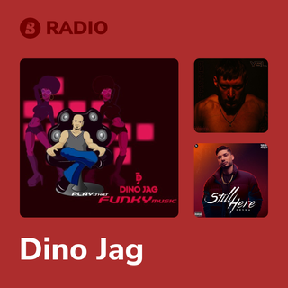 Dino Jag Radio