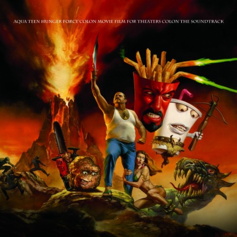 The Chosen cover art