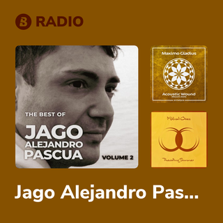 Jago Alejandro Pascua Radio