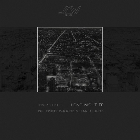 Long Night cover art