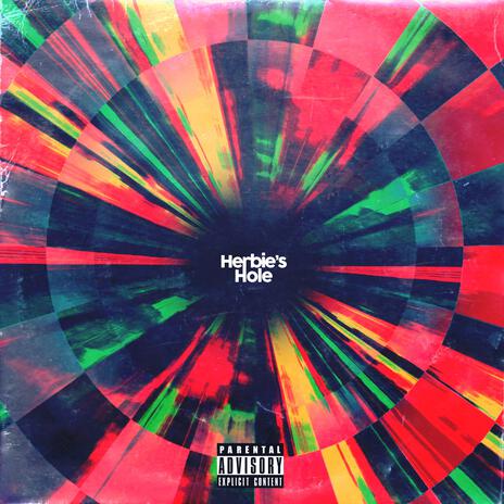The Chase ft. Gambit Ramsay, D.O.V & Swann cover art