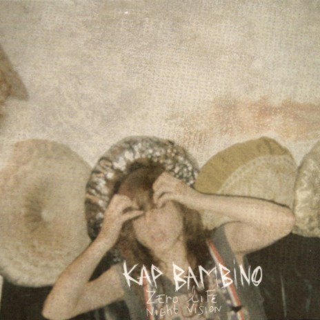 Mess in the Ruins cover art