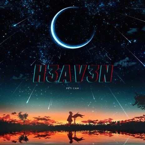 H3av3n, Pt. 2 (Slowed + Reverb)