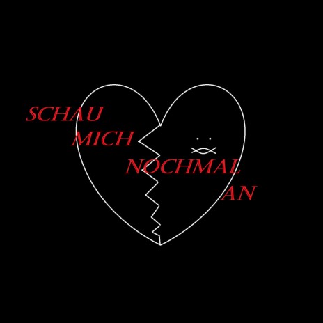Schau Mich Nochmal An cover art