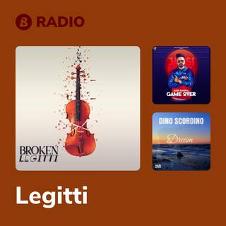 Legitti Radio