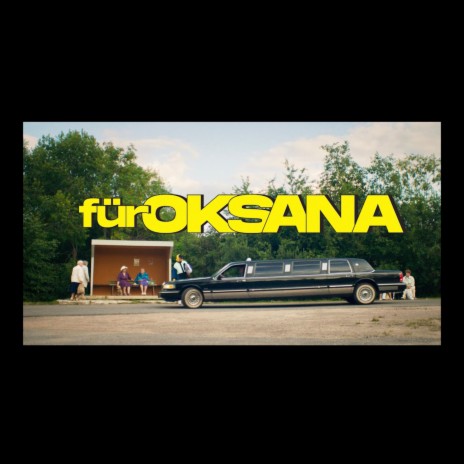 für Oksana (feat. gameboy tetris) cover art