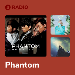 Phantom Radio